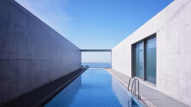 全球超美泳池能讓人多意想不到？